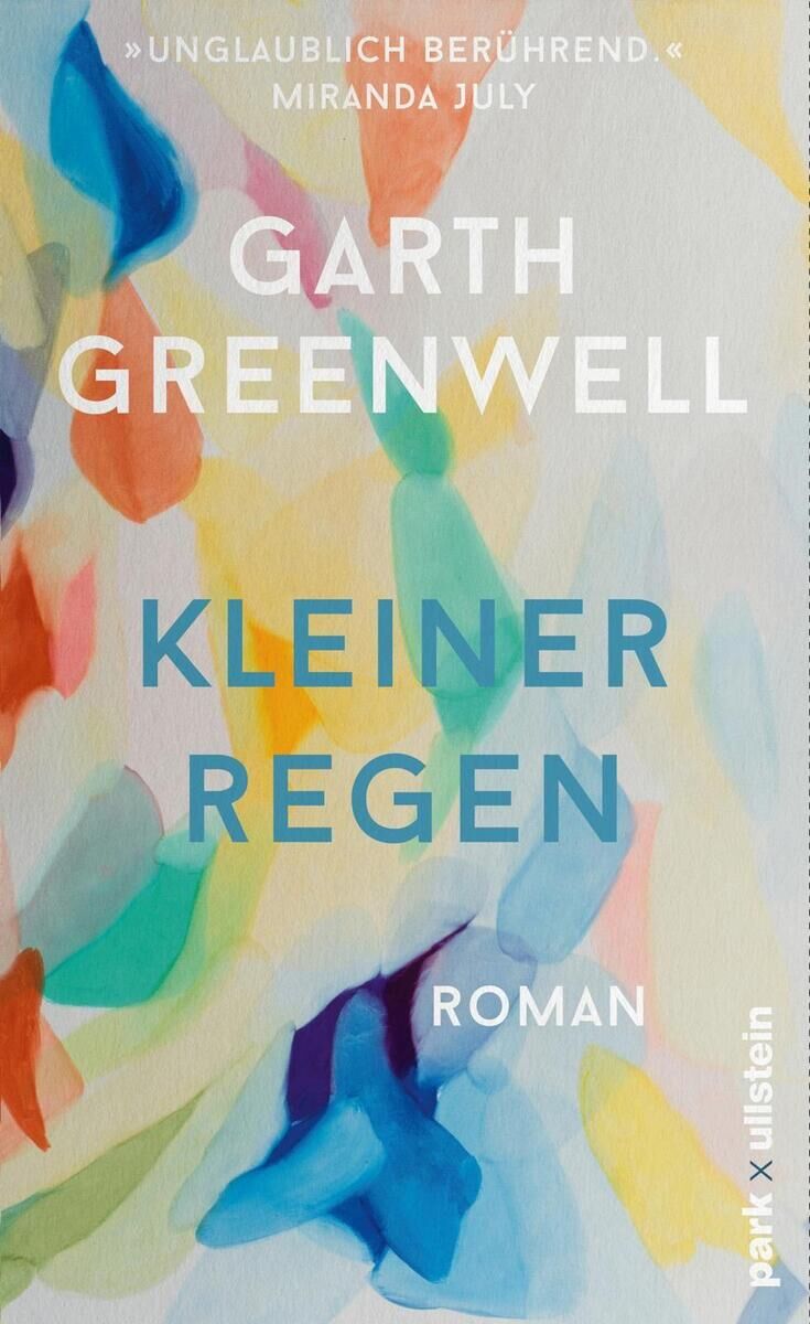 Cover Greenwell, G: Kleiner Regen