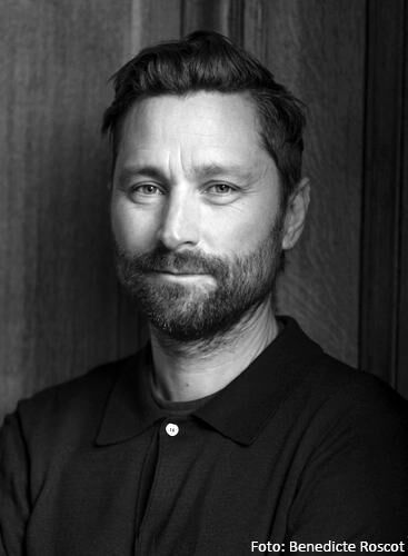 Slobodian, Q: Muskismus - Bild der Autor:in