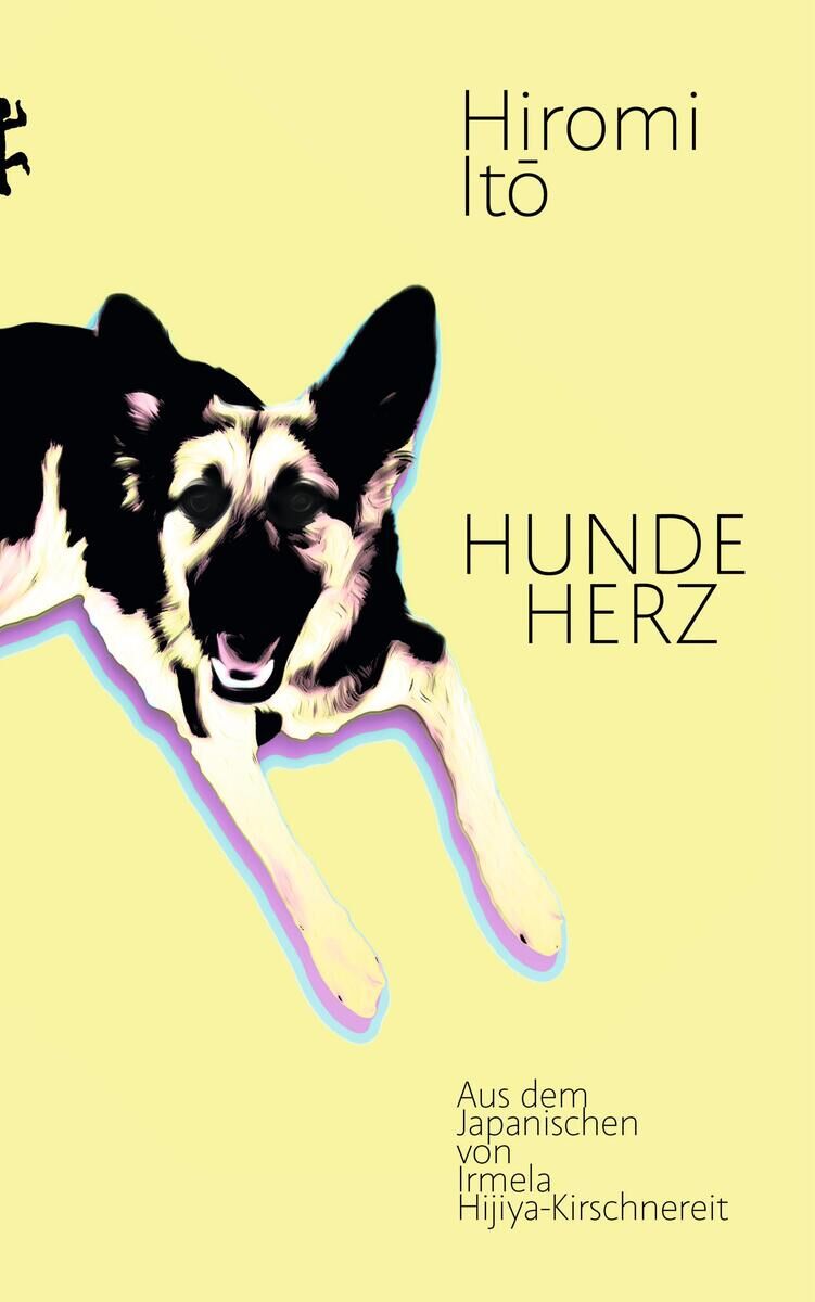 Cover Ito, H: Hundeherz