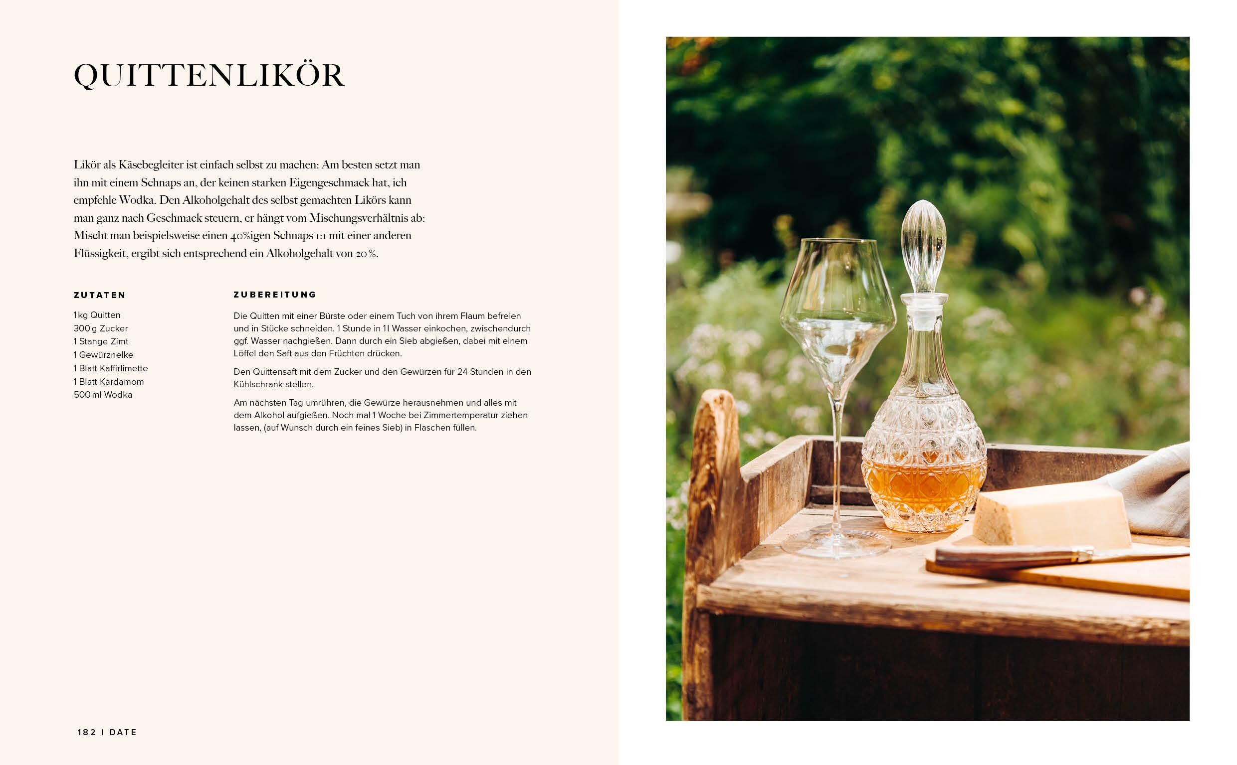 Innenansicht zu Vetter Kapagiannidou, K: Was Gäste glücklich macht - Das Han