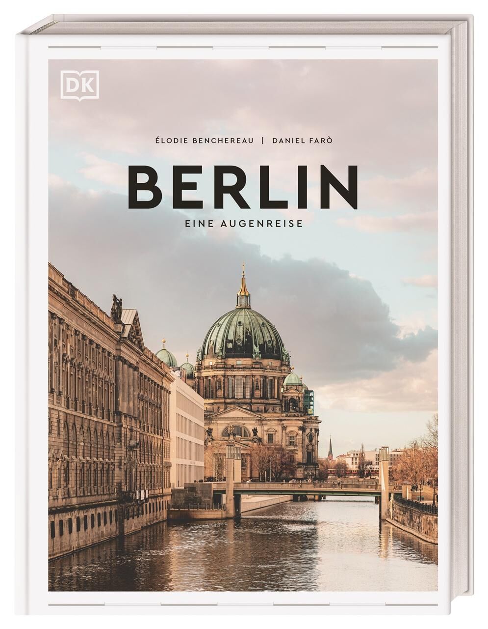 Cover Berlin