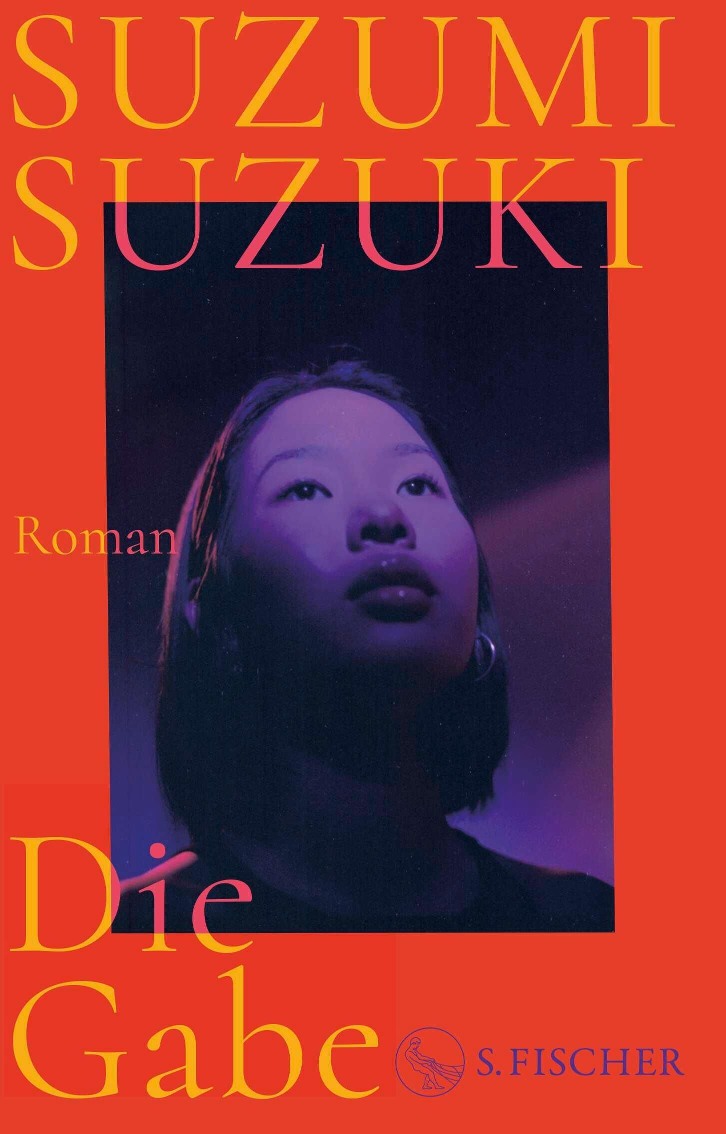 Cover Suzuki, S: Gabe