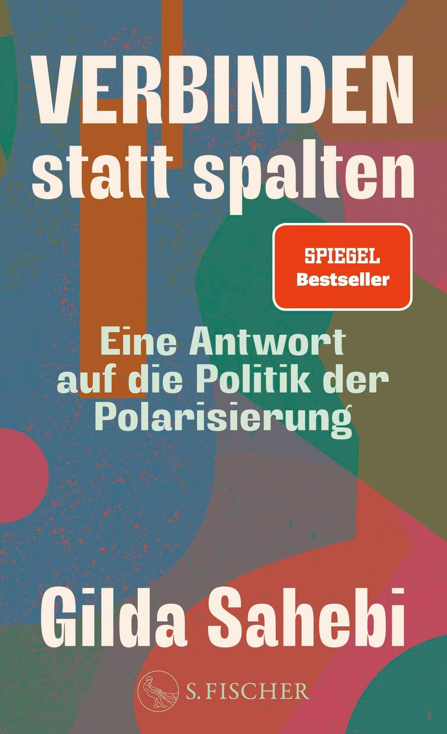 Cover Sahebi, G: Verbinden statt spalten