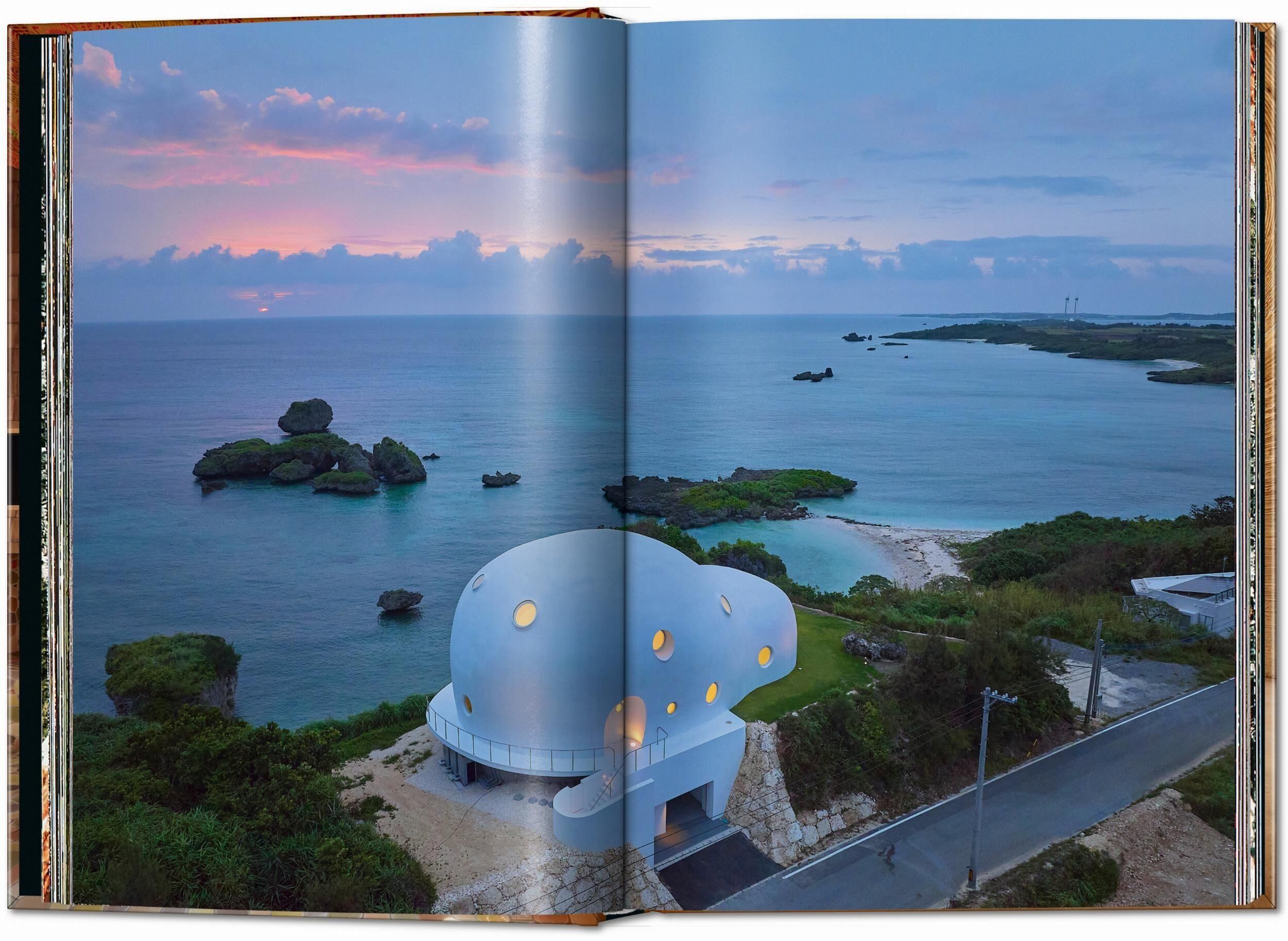 Innenansicht zu Jodidio, P: Homes for Our Time. Contemporary Houses 3