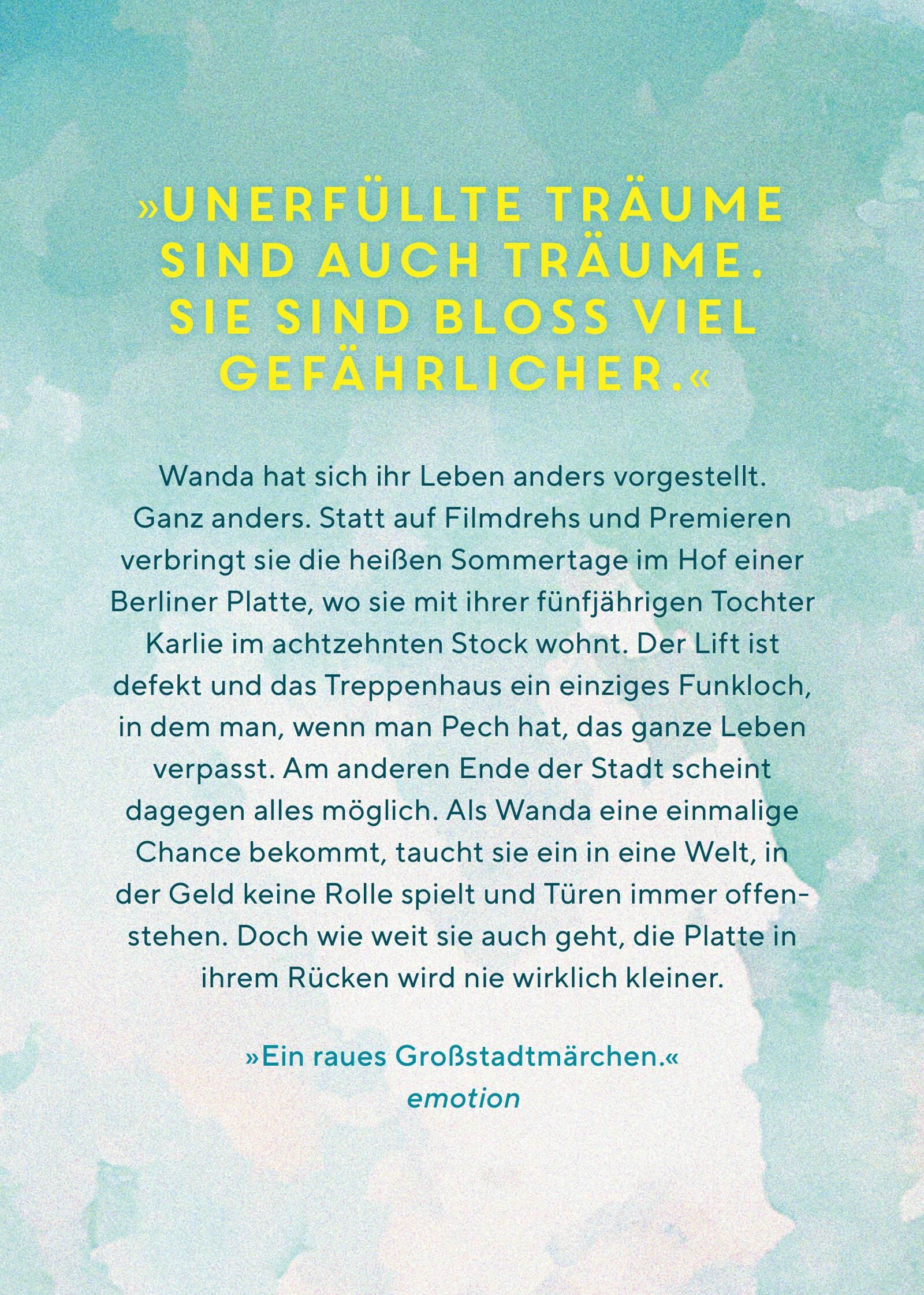 Innenansicht zu Gmuer, S: Achtzehnter Stock