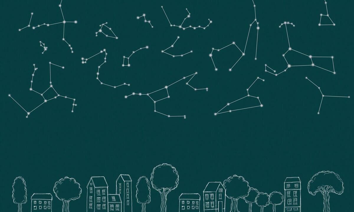 Innenansicht zu Tobiasen, I: Nachtgedanken