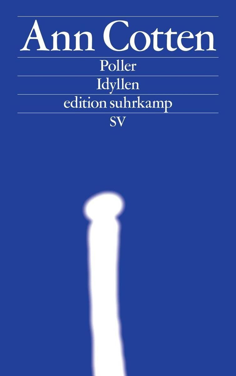 Cover Cotten, A: Poller