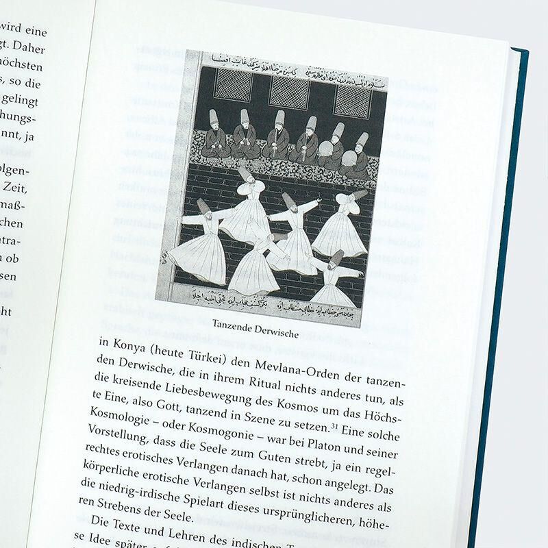 Innenansicht zu Weidner, S: Yoga oder Die sanfte Eroberung des Westens durch