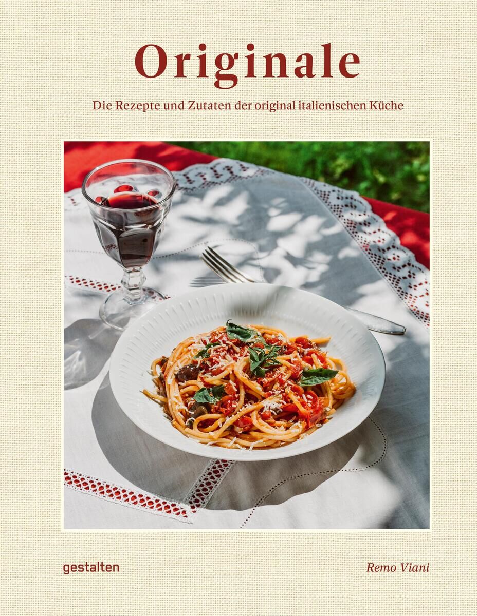 Cover Originale (DE)