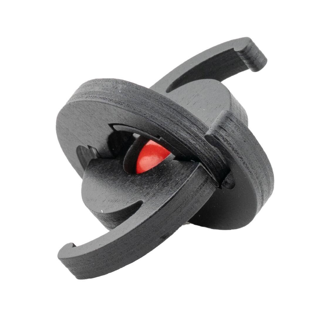 Innenansicht zu Knobelspiel-Adventskalender - Neue IQ-Puzzles und Geduldsspiele für 24 Tage