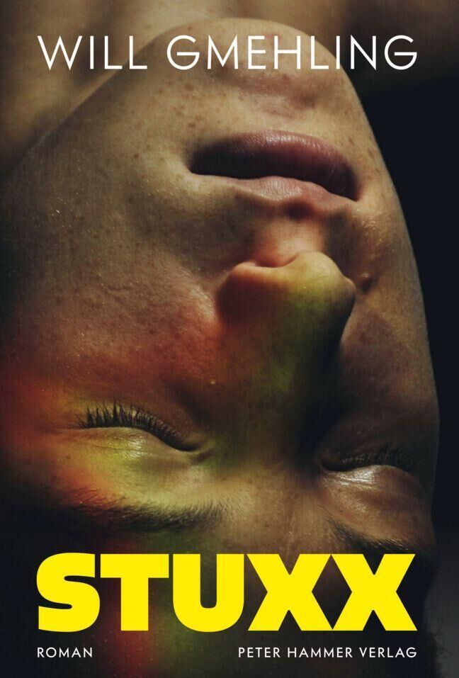 Cover Gmehling, W: Stuxx