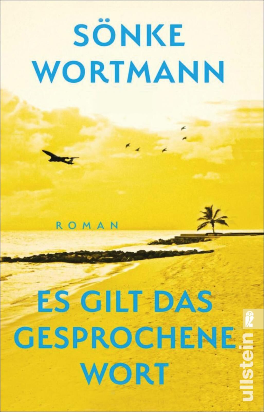 Cover Wortmann, S: Es gilt das gesprochene Wort
