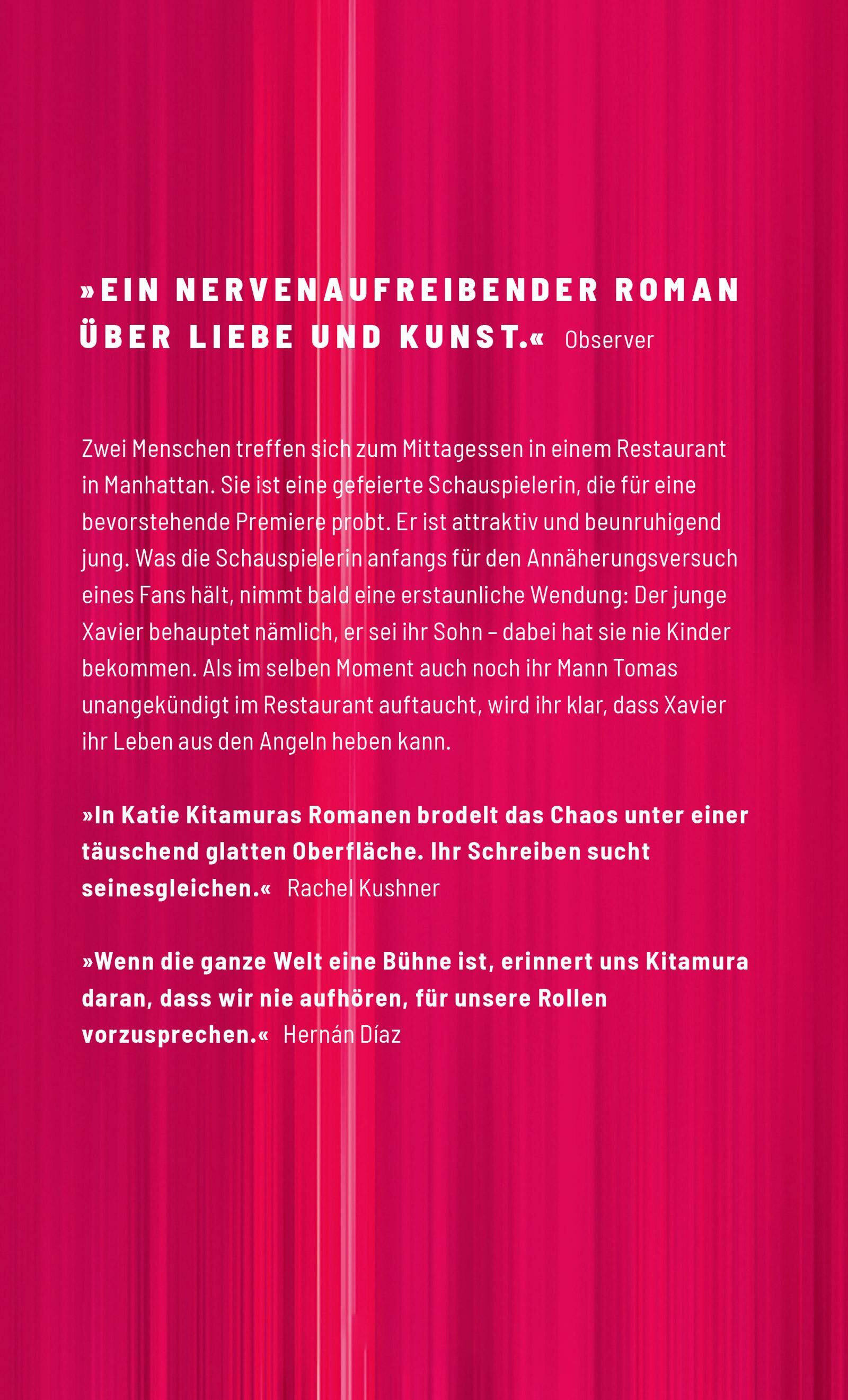 Innenansicht zu Kitamura, K: Probe