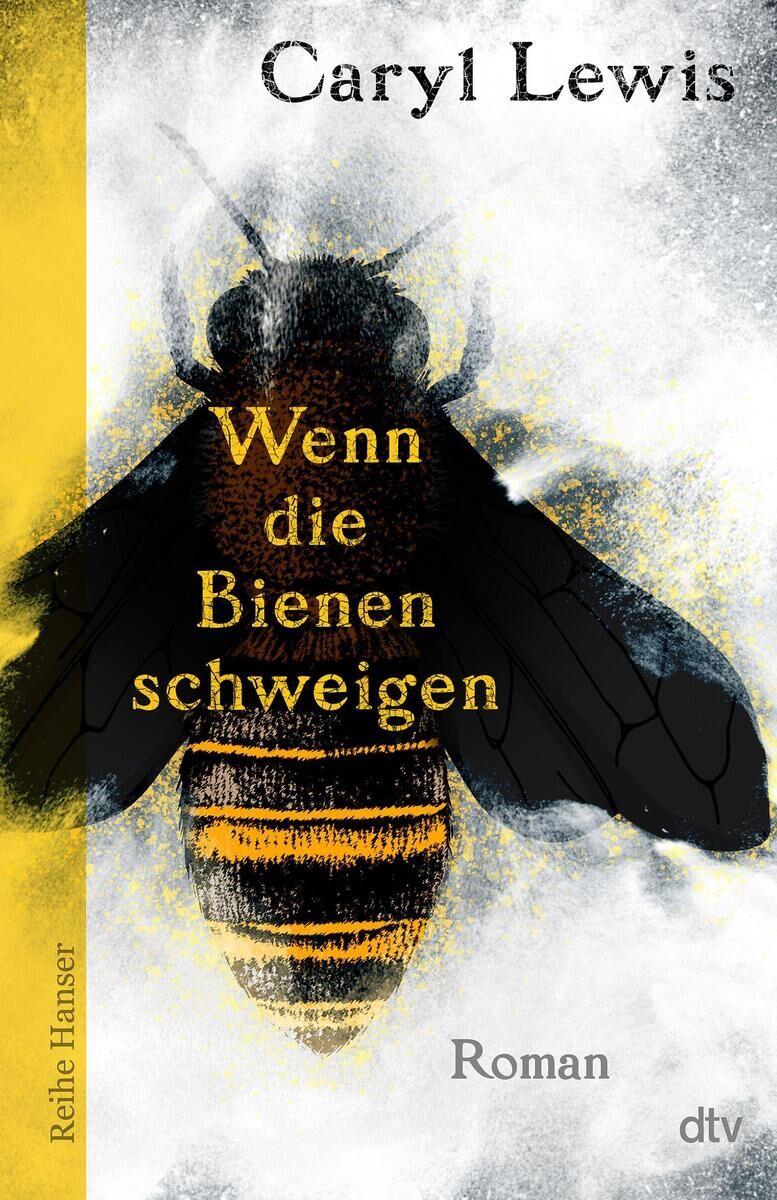 Cover Lewis, C: Wenn die Bienen schweigen