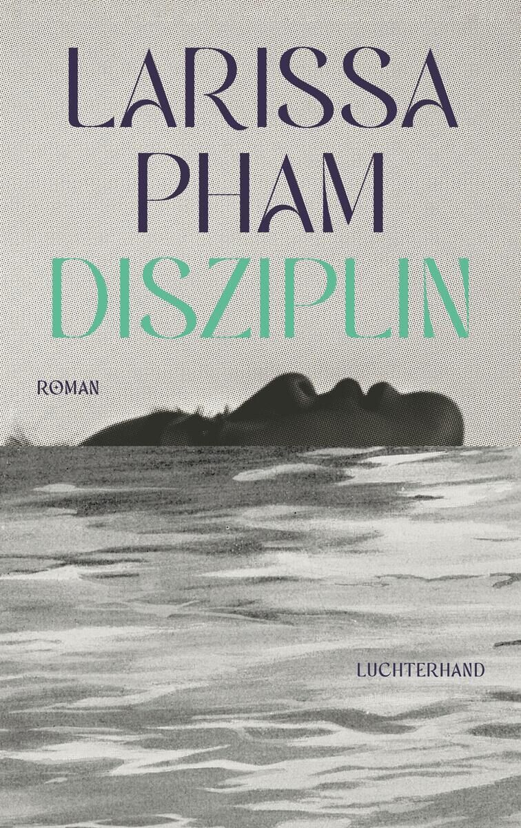 Cover Pham, L: Disziplin