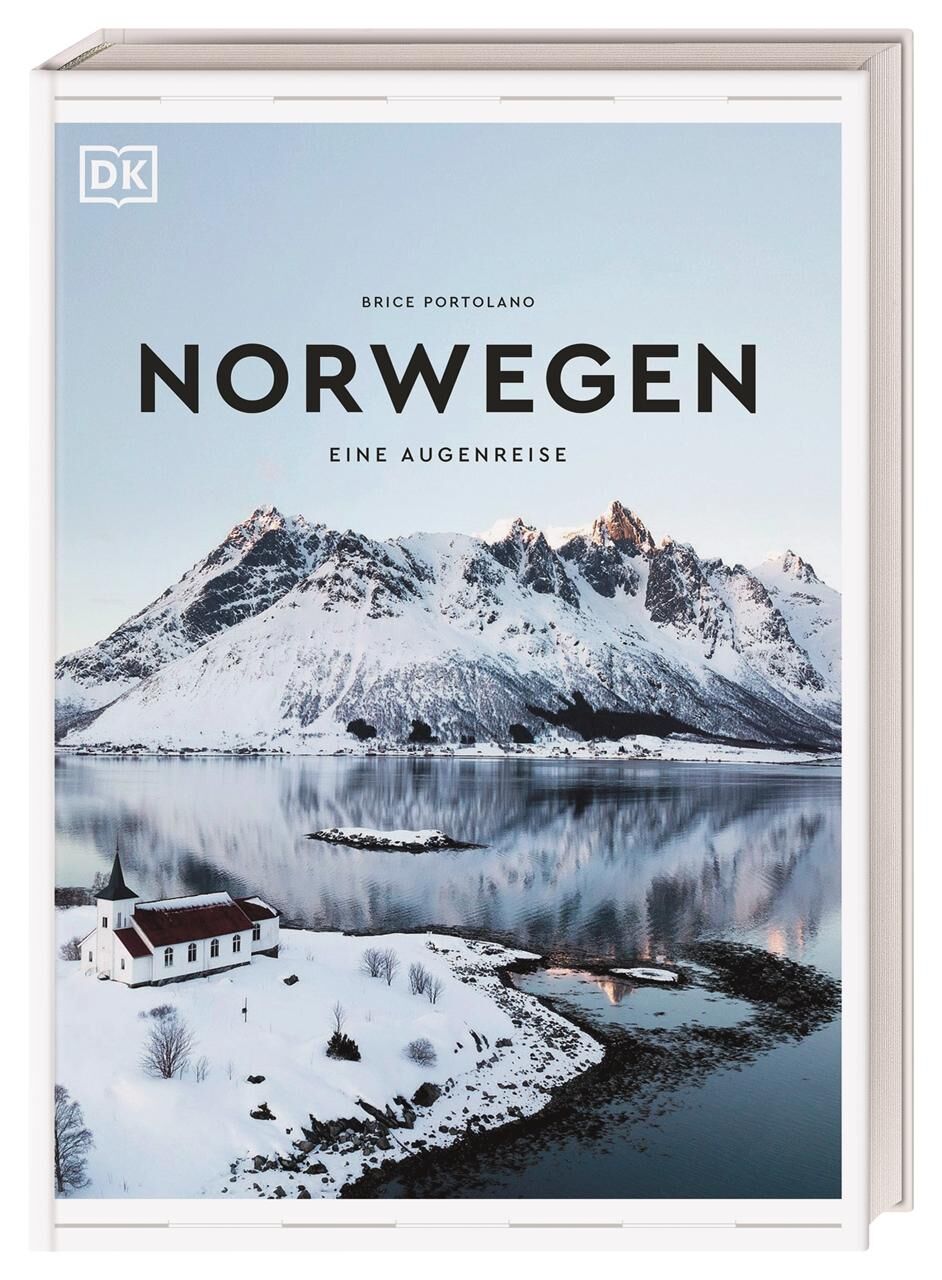 Cover Norwegen