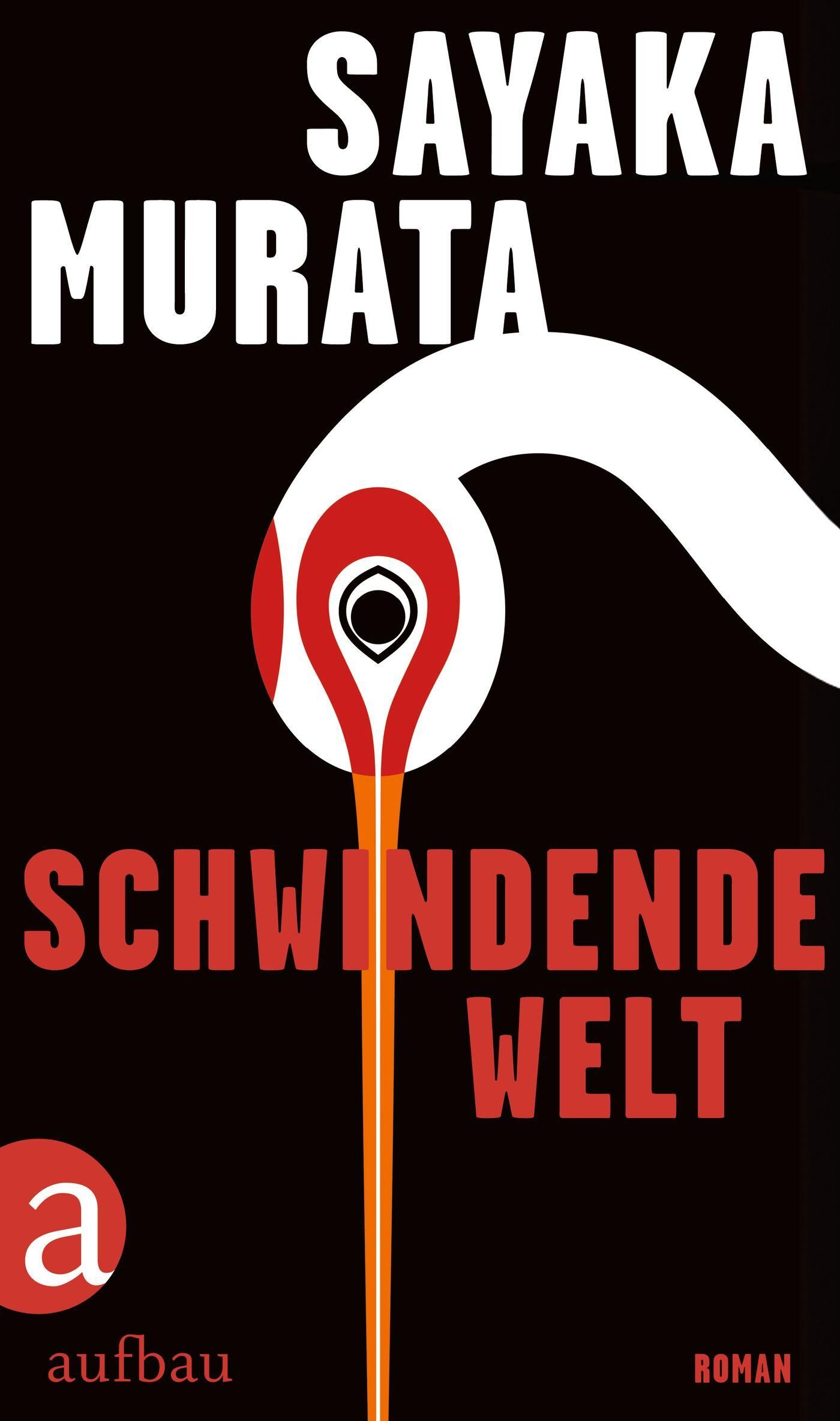 Cover Murata, S: Schwindende Welt