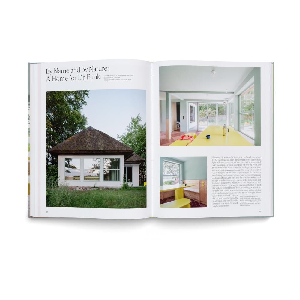 Innenansicht zu Upgrade Your House