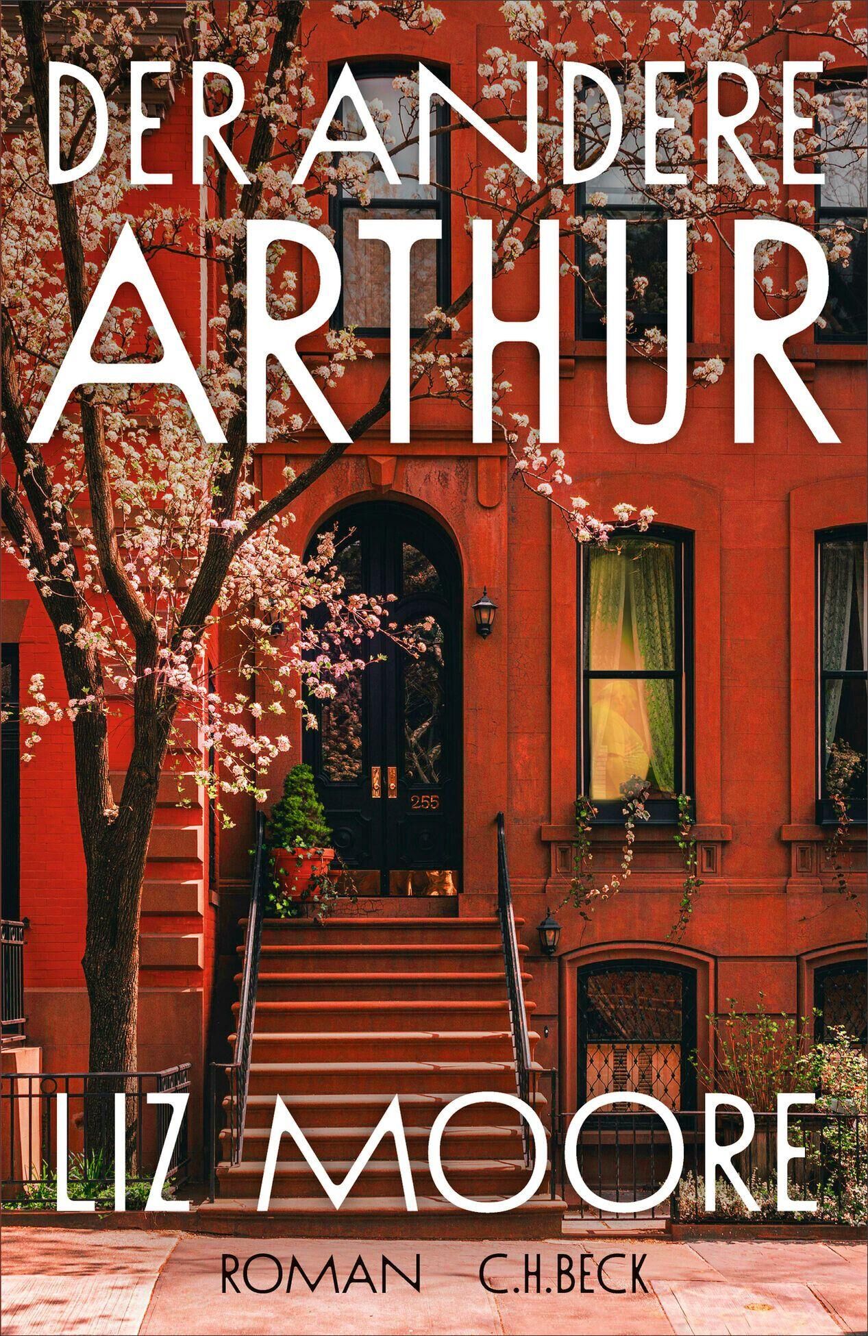 Cover Moore, L: Der andere Arthur
