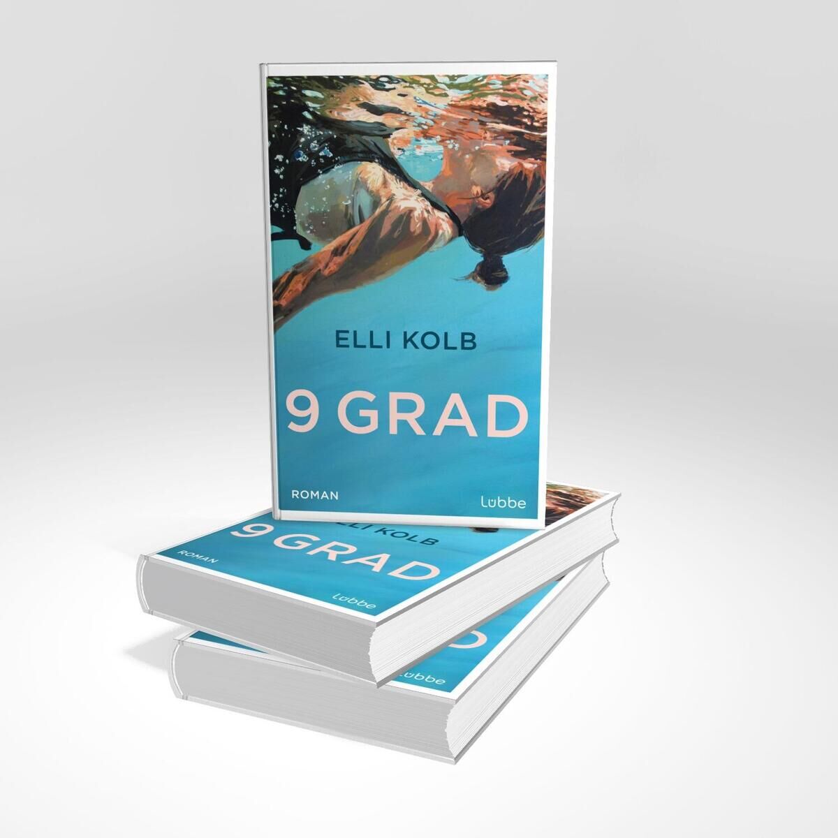 Innenansicht zu Kolb, E: 9 Grad