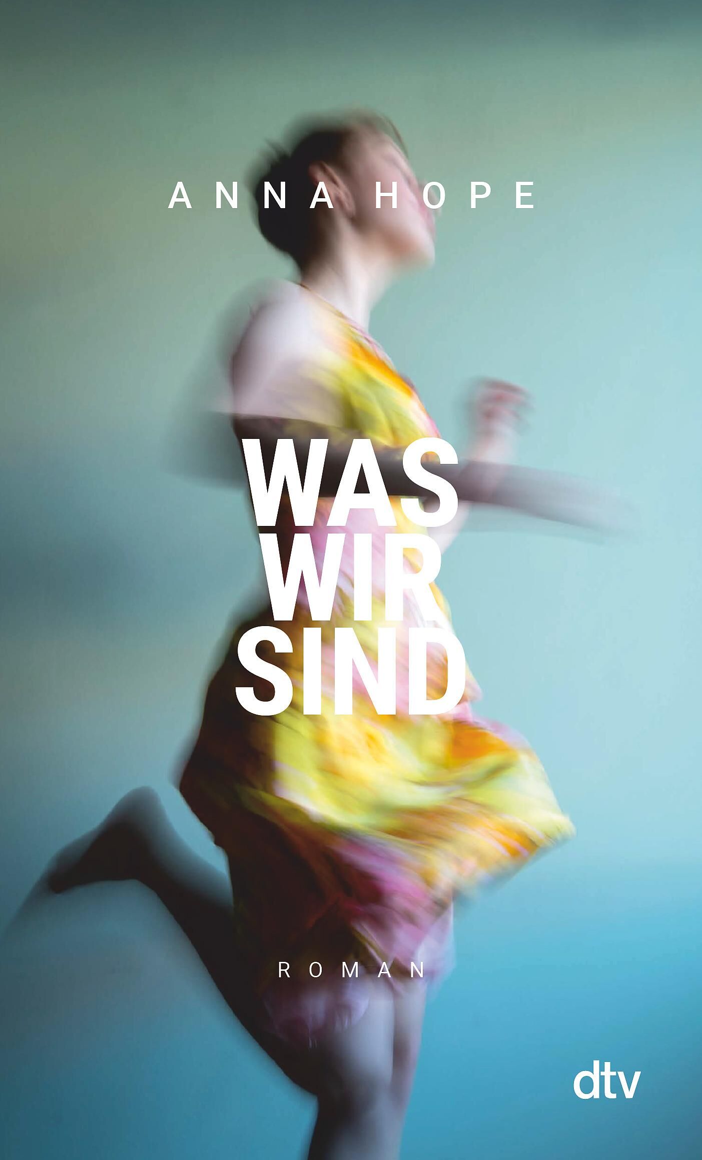 Cover Hope, A: Was wir sind