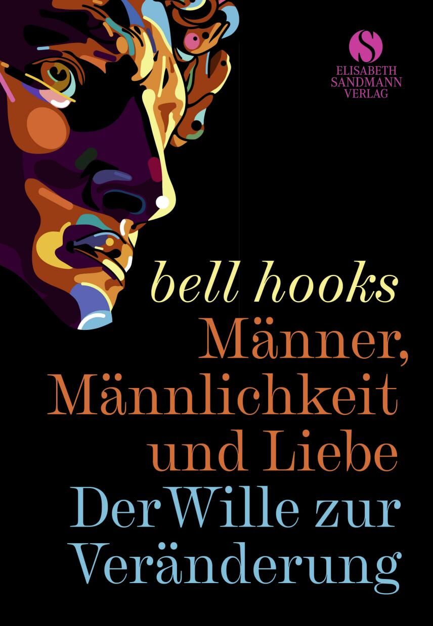 Cover Hooks, B: Männer, Männlichkeit und Liebe