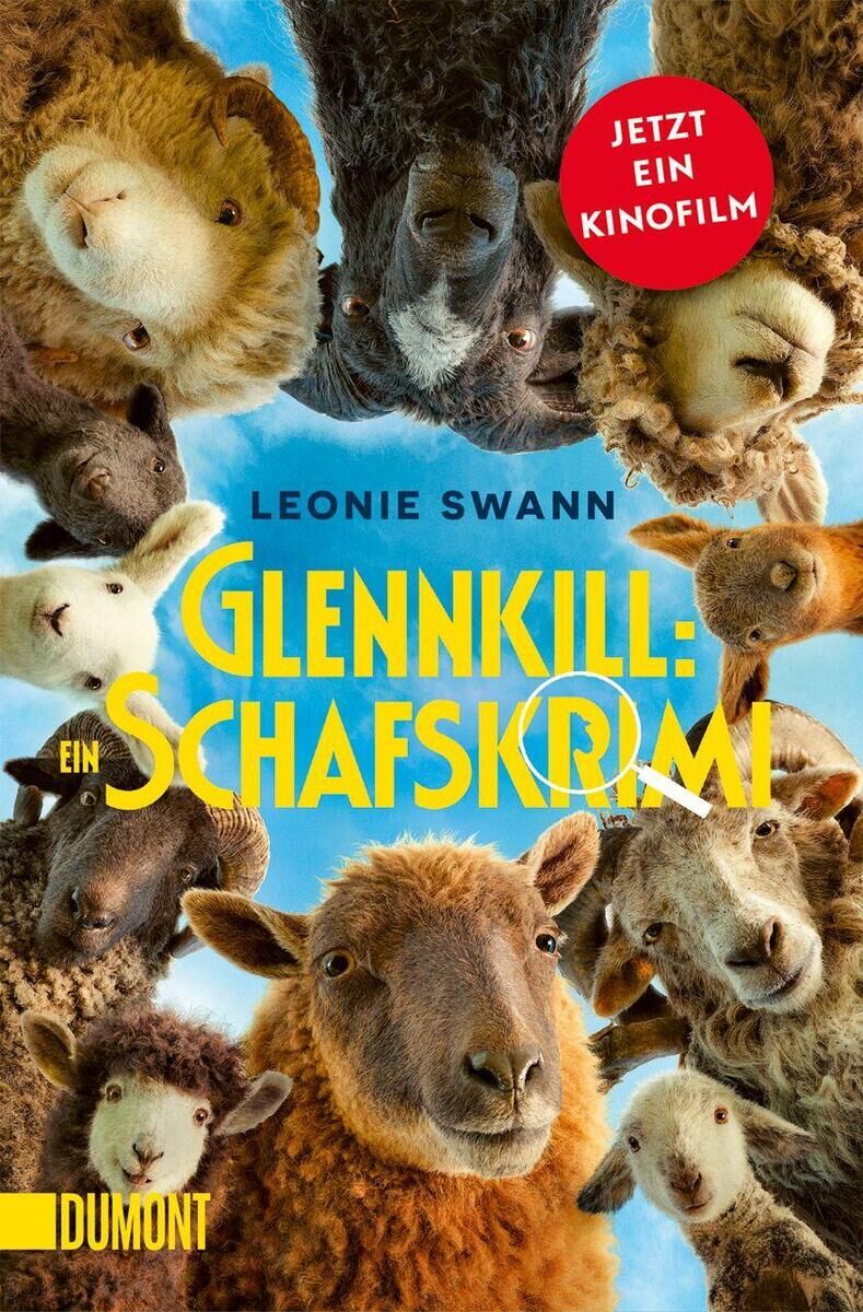 Cover Swann, L: Glennkill