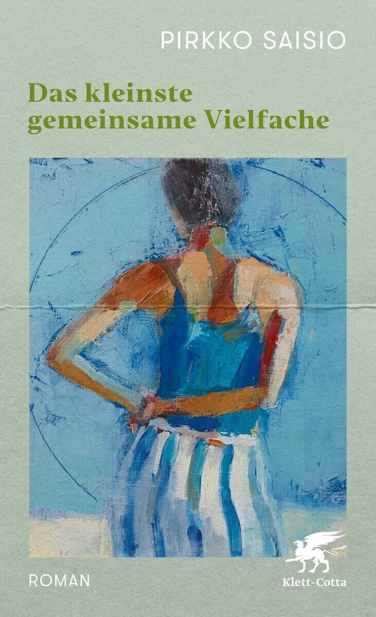 Cover Saisio, P: Das kleinste gemeinsame Vielfache