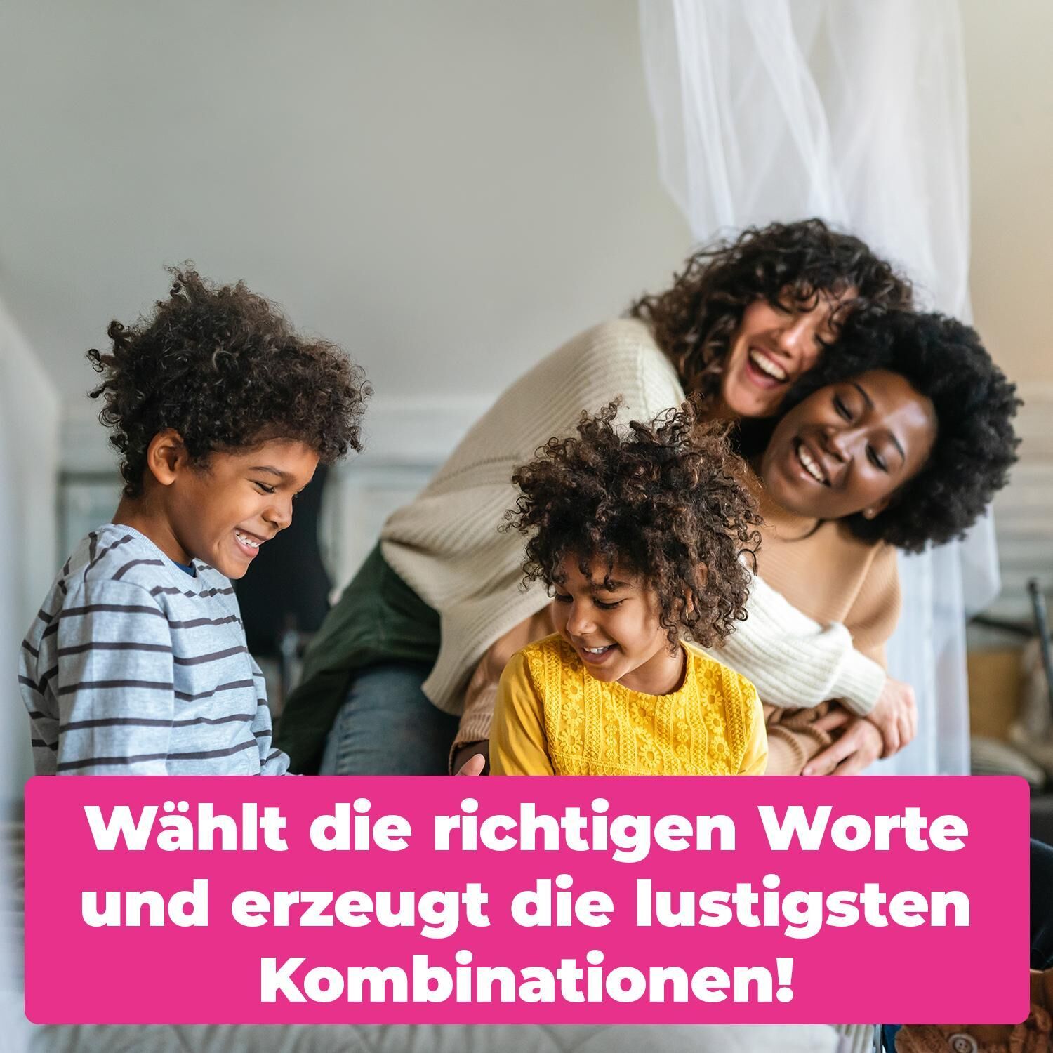 Innenansicht zu Oha!