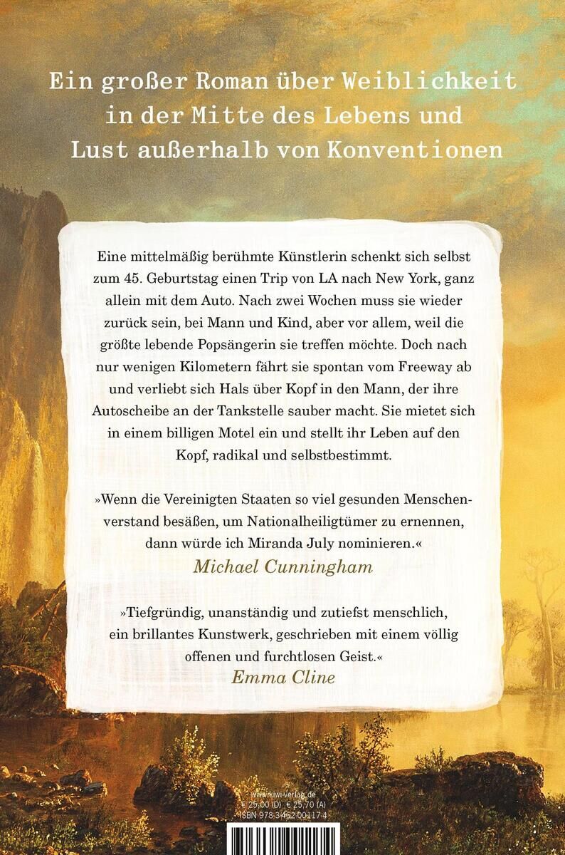 Rückansicht - July, M: Auf allen vieren