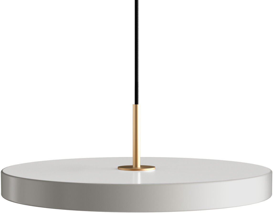 Moderne Pendelleuchte »Asteria Medium« mit schlichten und minimalistischen Design.