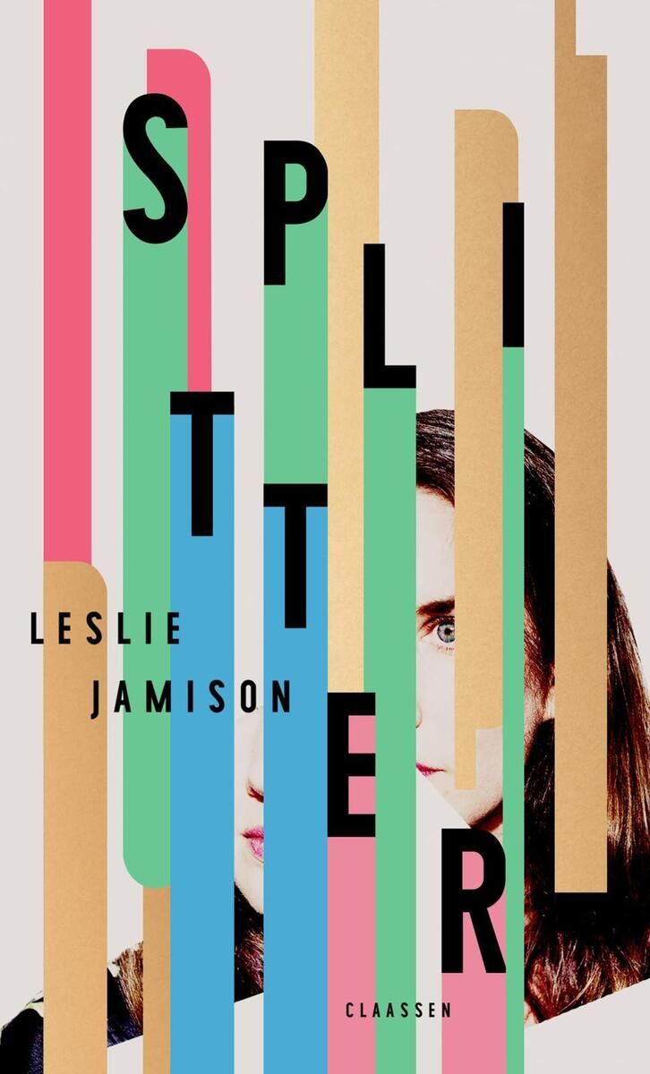 Cover Jamison, L: Splitter