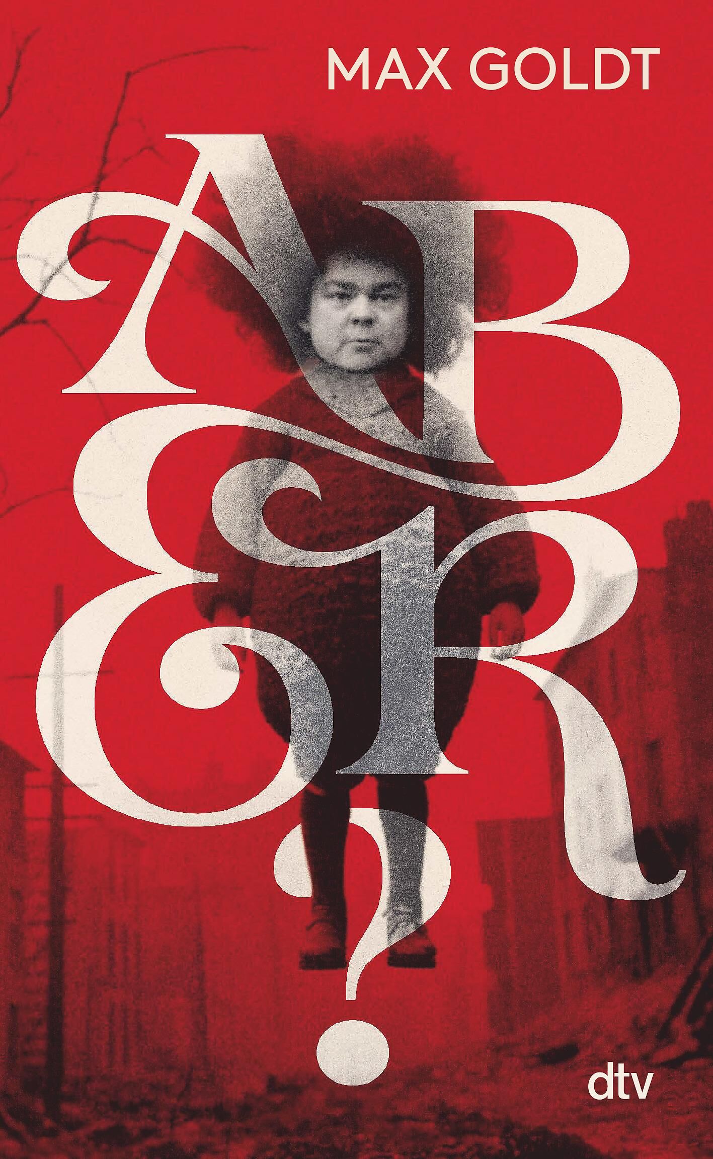 Cover Goldt, M: Aber?