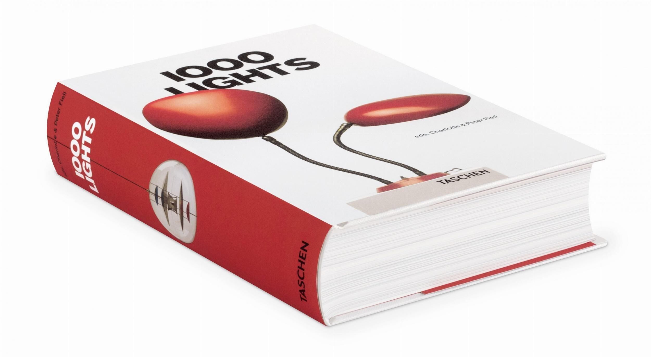 Innenansicht zu Fiell, P: 1000 Lights