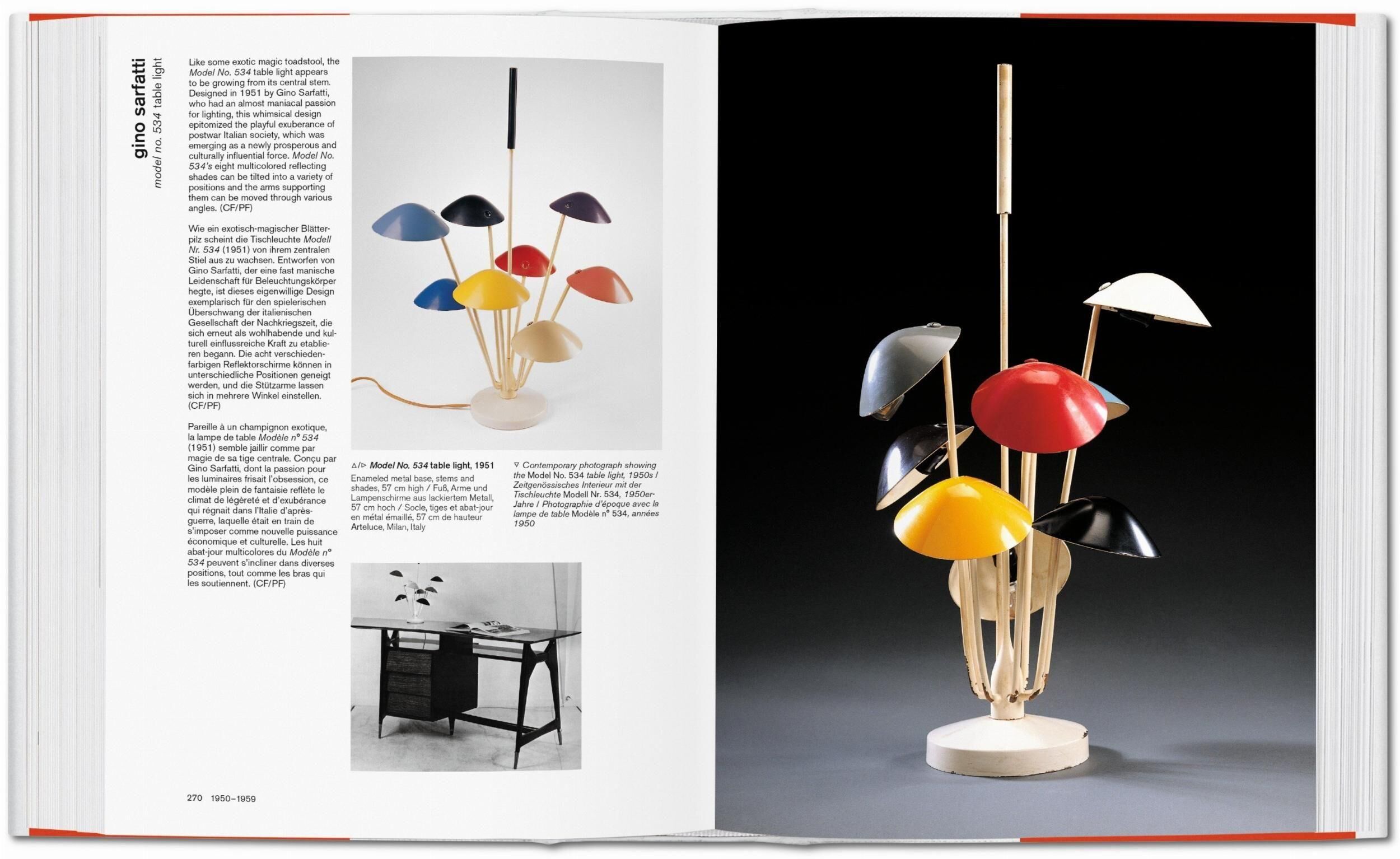 Innenansicht zu Fiell, P: 1000 Lights