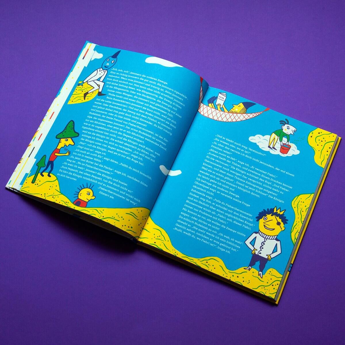 Innenansicht zu Stanisic, S: Hey, hey, hey, Taxi! 2