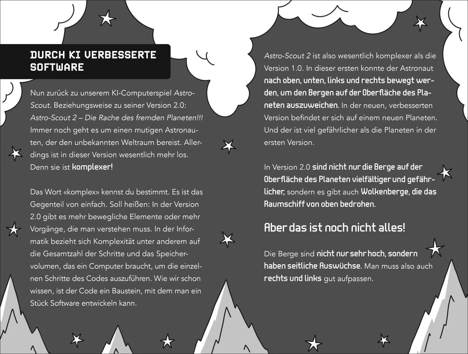 Innenansicht zu Johnson, B: Alles, was du über KI wissen musst