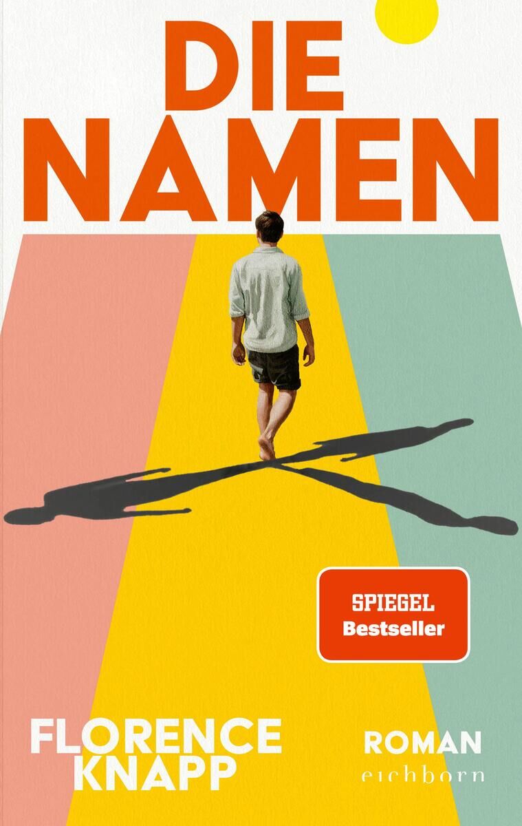 Cover Knapp, F: Namen