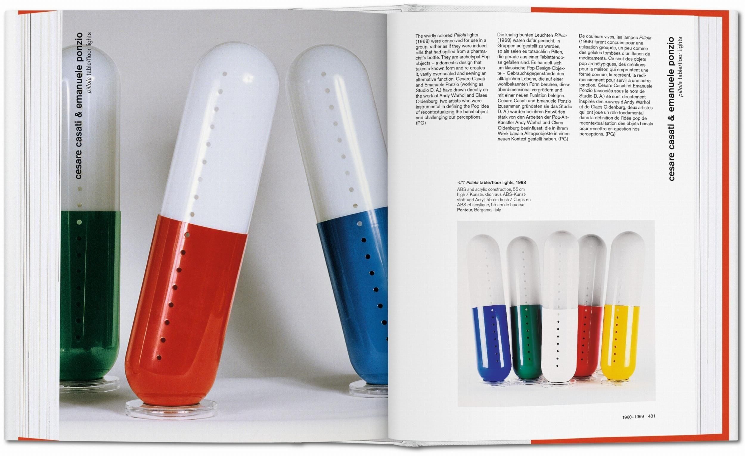 Innenansicht zu Fiell, P: 1000 Lights