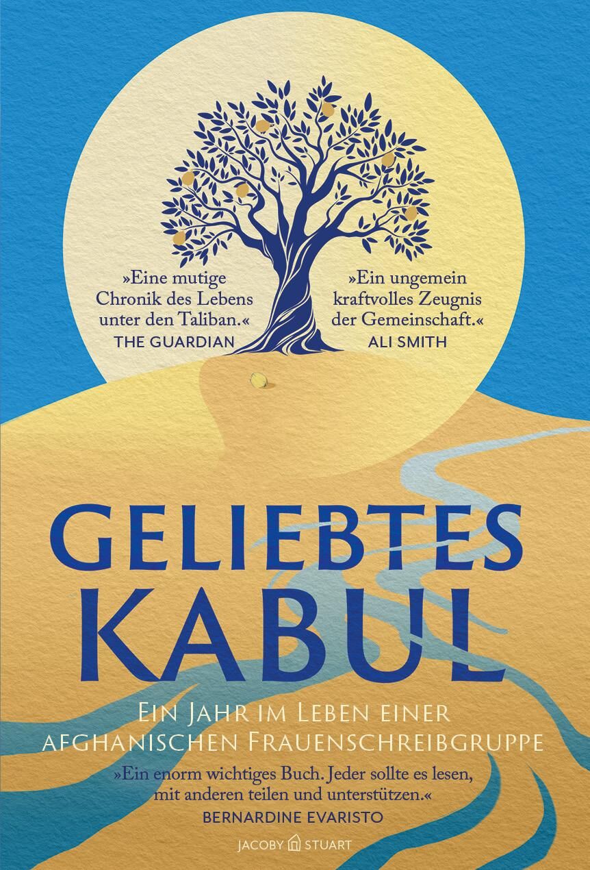 Cover Untold Narratives: Geliebtes Kabul