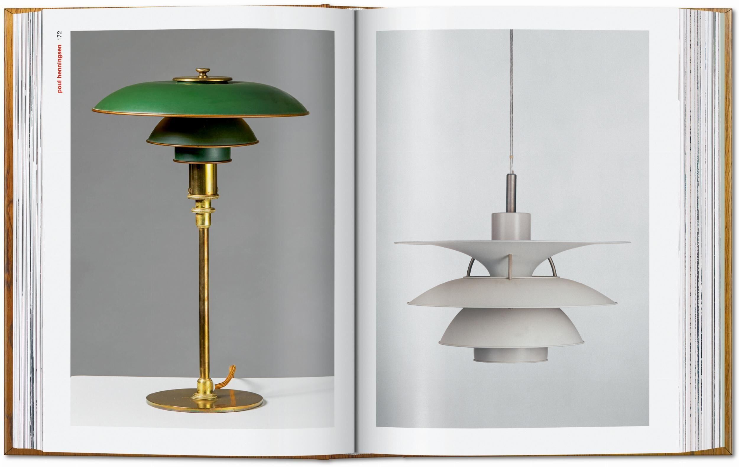 Innenansicht zu Fiell, C: Scandinavian Design. 40th Ed.