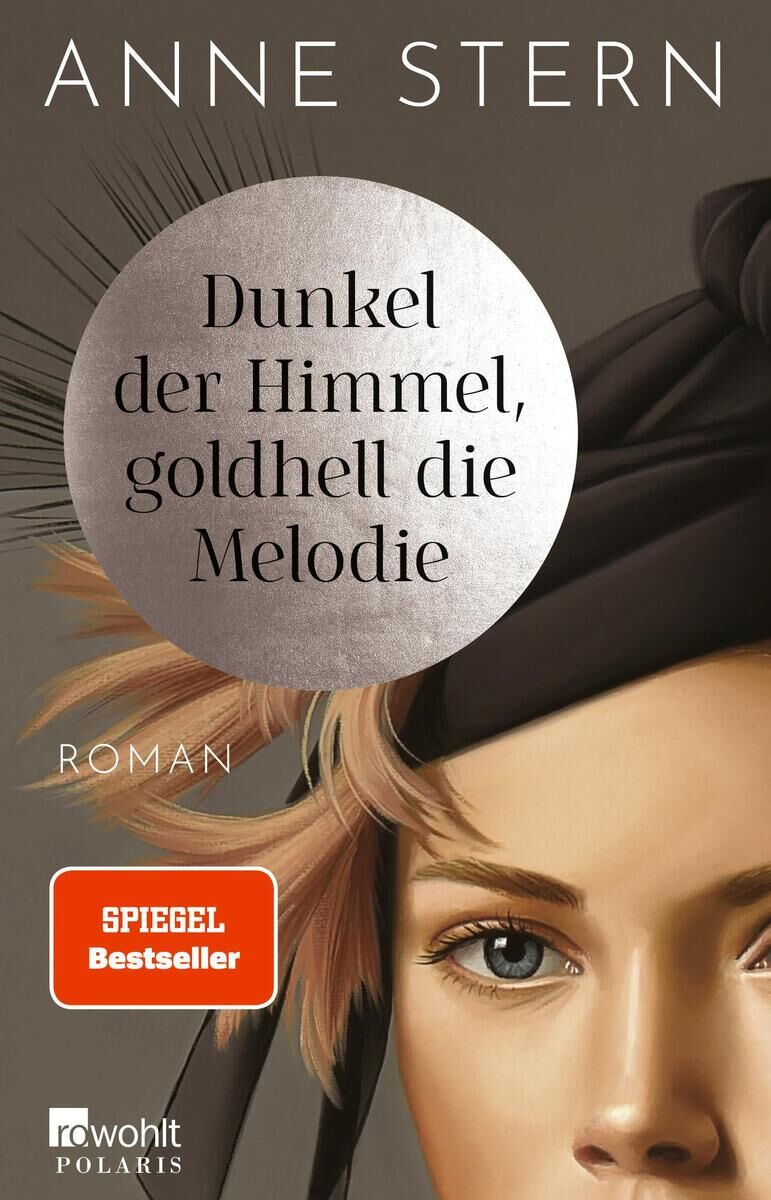 Cover Stern, A: Dunkel der Himmel, goldhell die Melodie