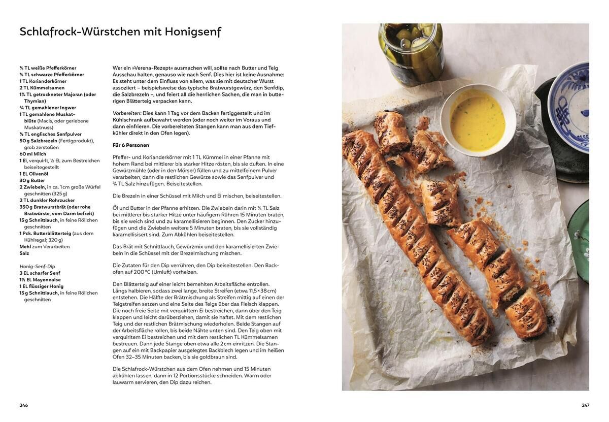 Innenansicht zu Ottolenghi, Y: Ottolenghi Comfort