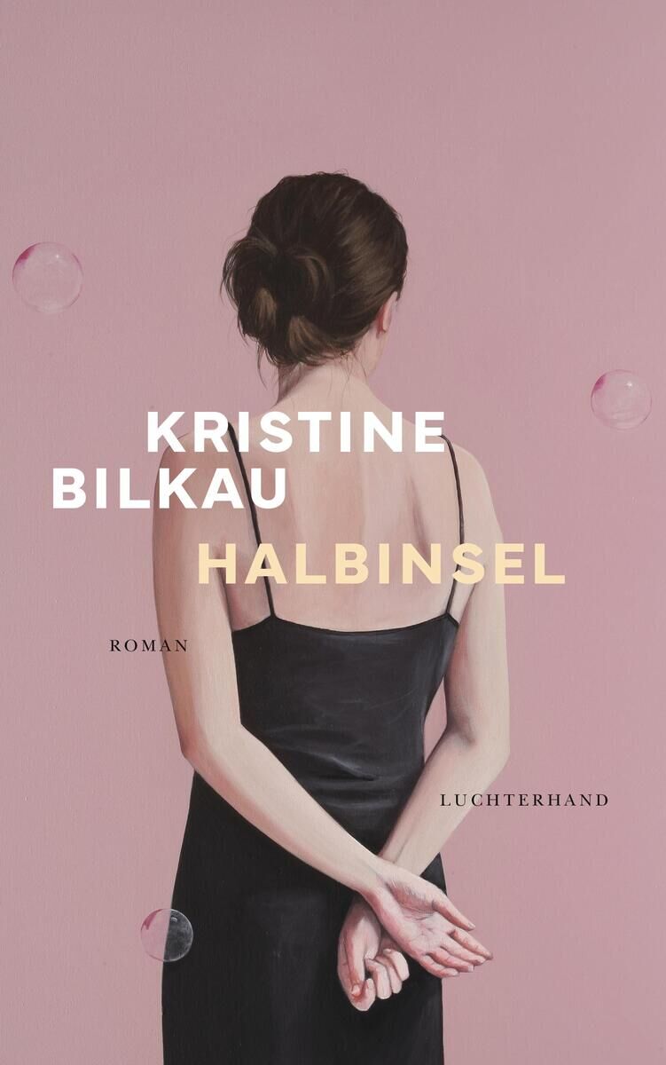 Cover Bilkau, K: Halbinsel