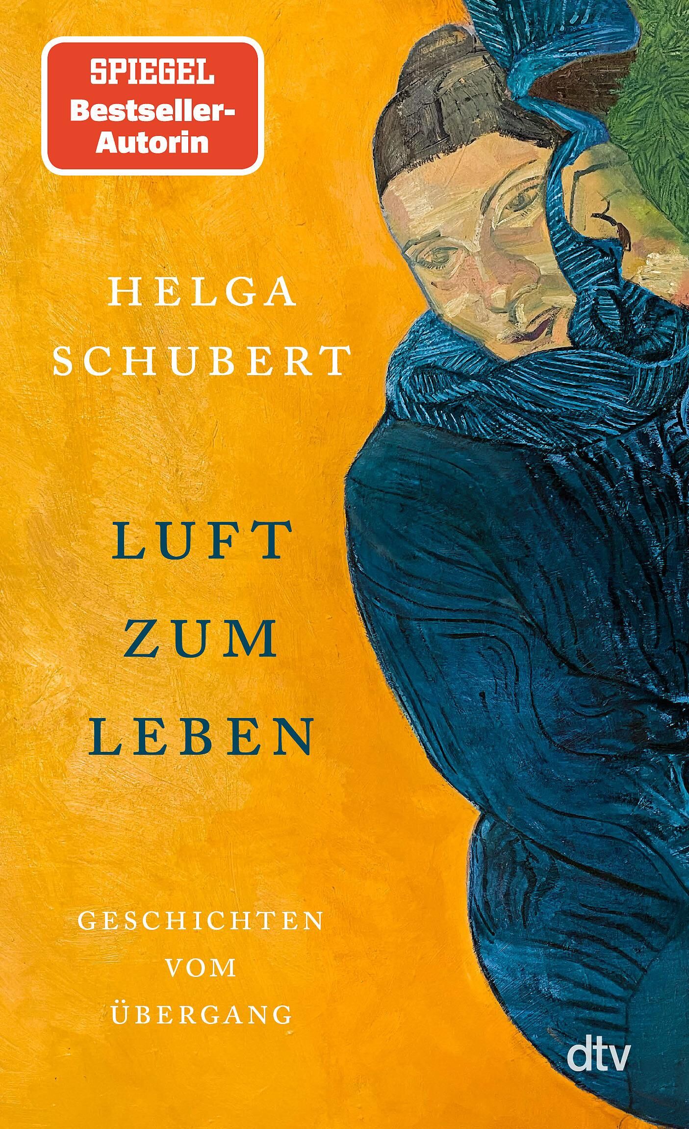 Cover Schubert, H: Luft zum Leben
