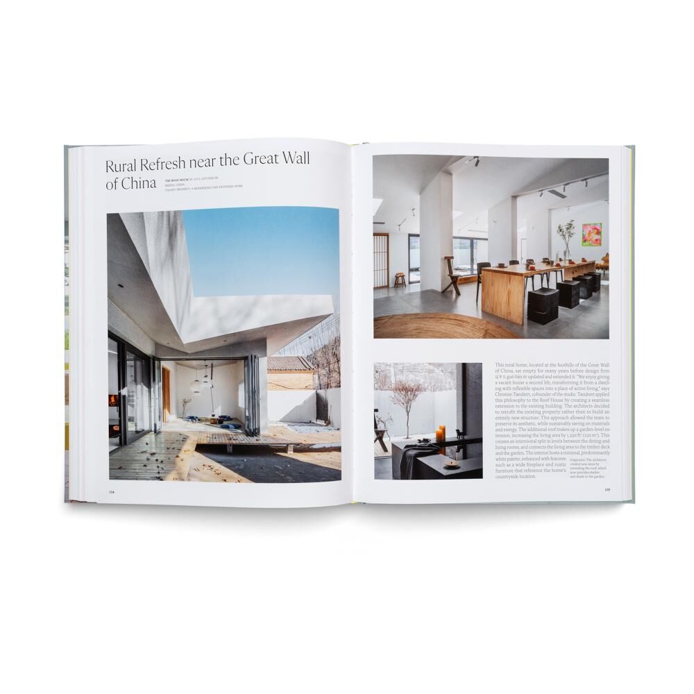 Innenansicht zu Upgrade Your House