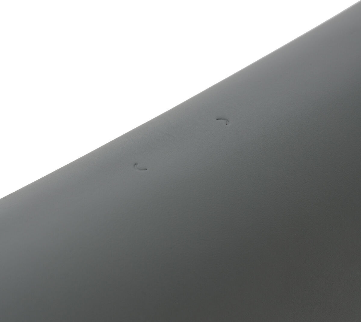 ZEIT-Sonderedition Schultertasche »DIE ZEIT 3« in elegantem grau und schwarz.