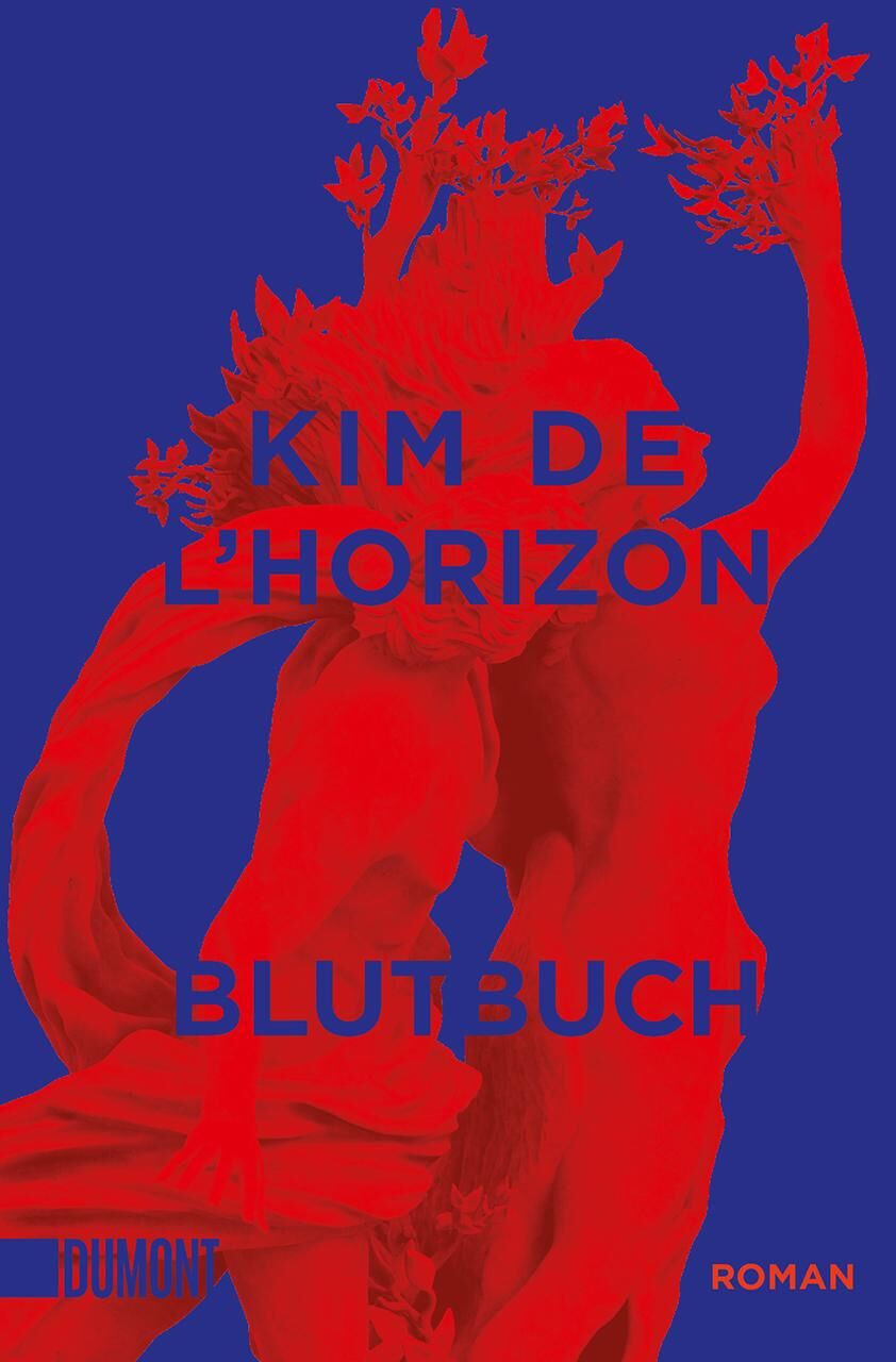 Cover de l'Horizon, K: Blutbuch