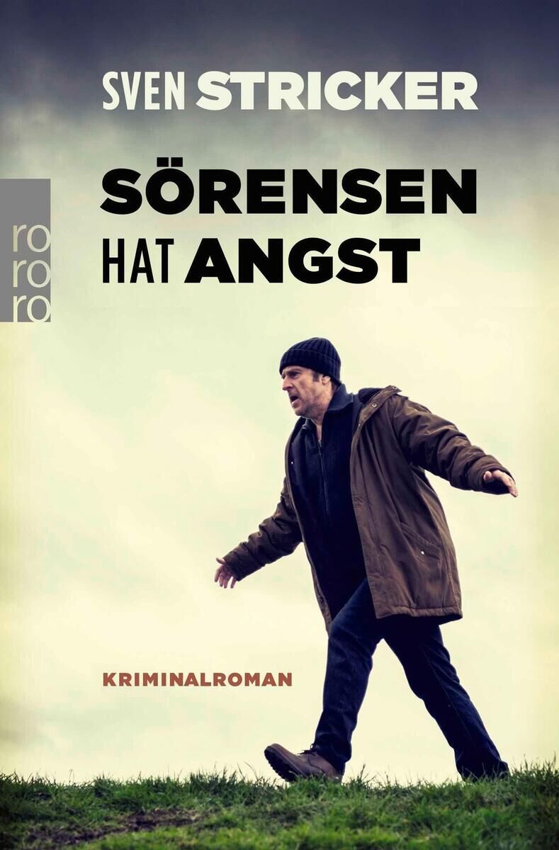 Cover Stricker, S: Sörensen hat Angst