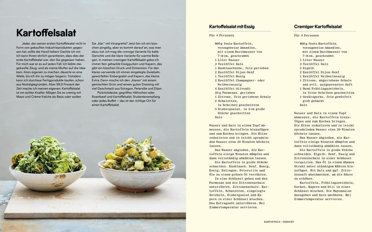 Innenansicht zu Ekengren, S: Kartoffelküche